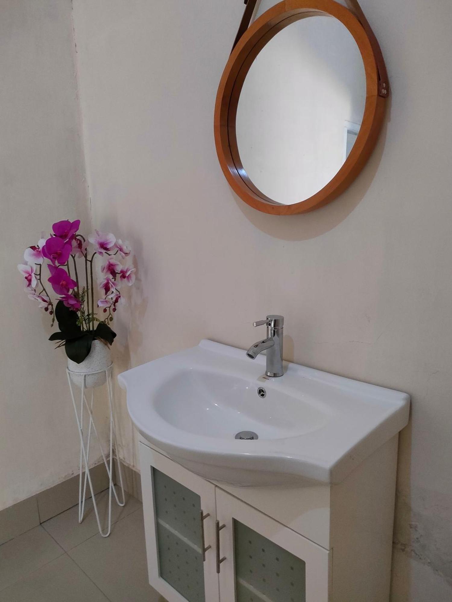 Pineapple Guest House Gili Air Extérieur photo